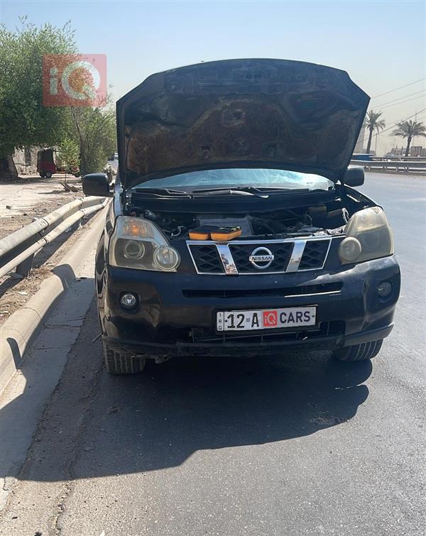نيسان X-Trail 2008 للبيع في العراق -  بغداد
